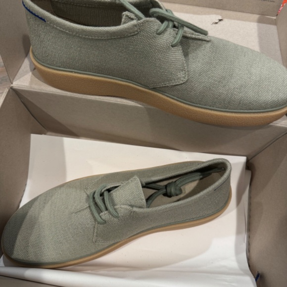 Rothy’s The Monty Men’s Shoes main image 4